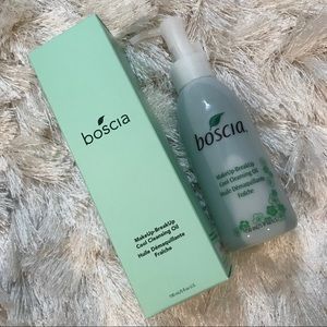 Sold boscia MakeUp-BreakUp Cool Cleansing Oil